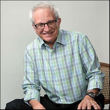 Portrait of Rob Pasick, Ph.D.